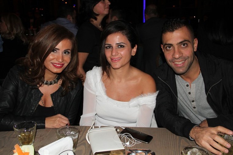 The Launching of Haig Club Whisky
